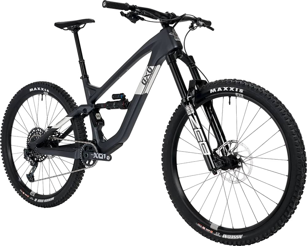 GUERRILLAGRAVITY Gnarvana - Rally Like Barelli