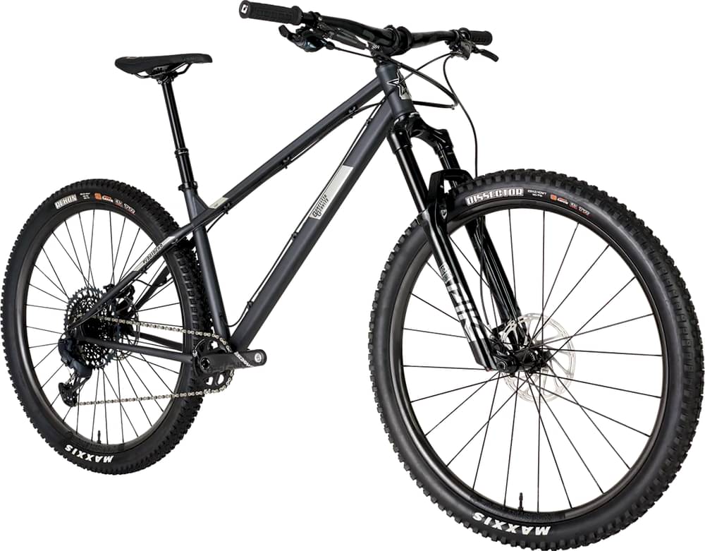 Guerrillagravity Pedalhead - Race
