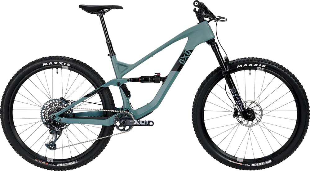 GUERRILLAGRAVITY Trail Pistol - Rally