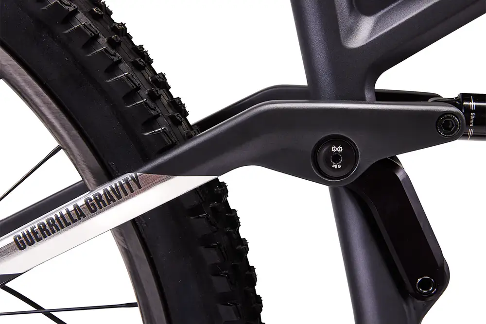 2022 Guerrilla Gravity Trail Pistol Ride Specs, Comparisons