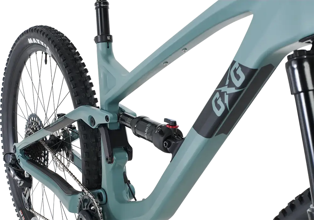 2022 Guerrilla Gravity Trail Pistol Ride Specs, Comparisons