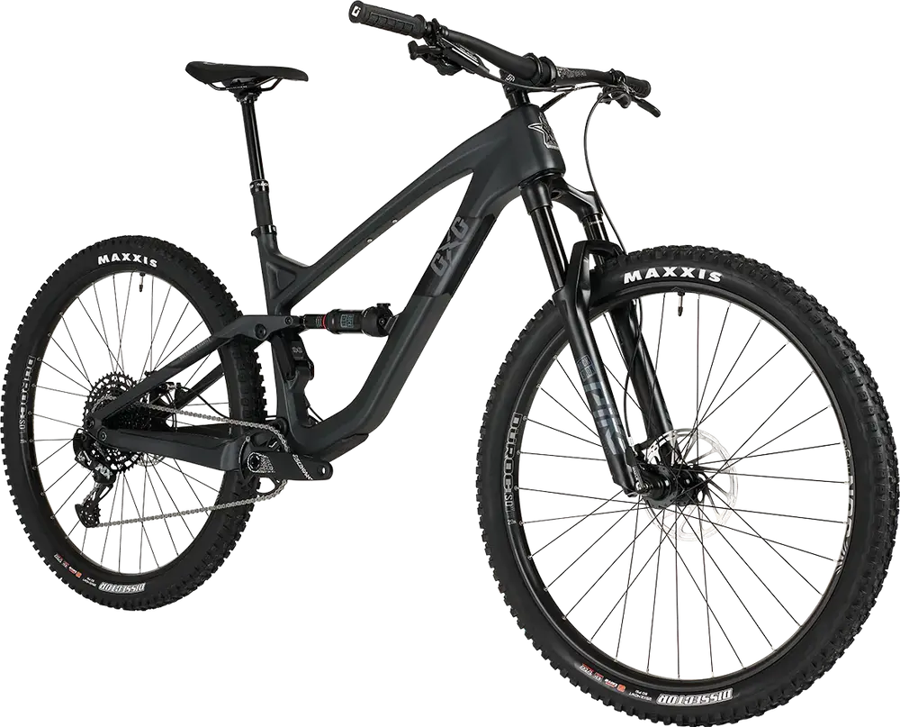 2022 Guerrilla Gravity Trail Pistol Ride Specs, Comparisons
