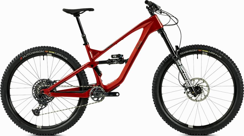 GUERRILLAGRAVITY Gnarvana - Rally
