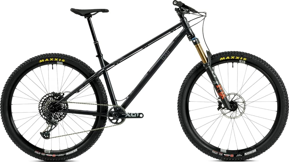 GUERRILLAGRAVITY Pedalhead - Race