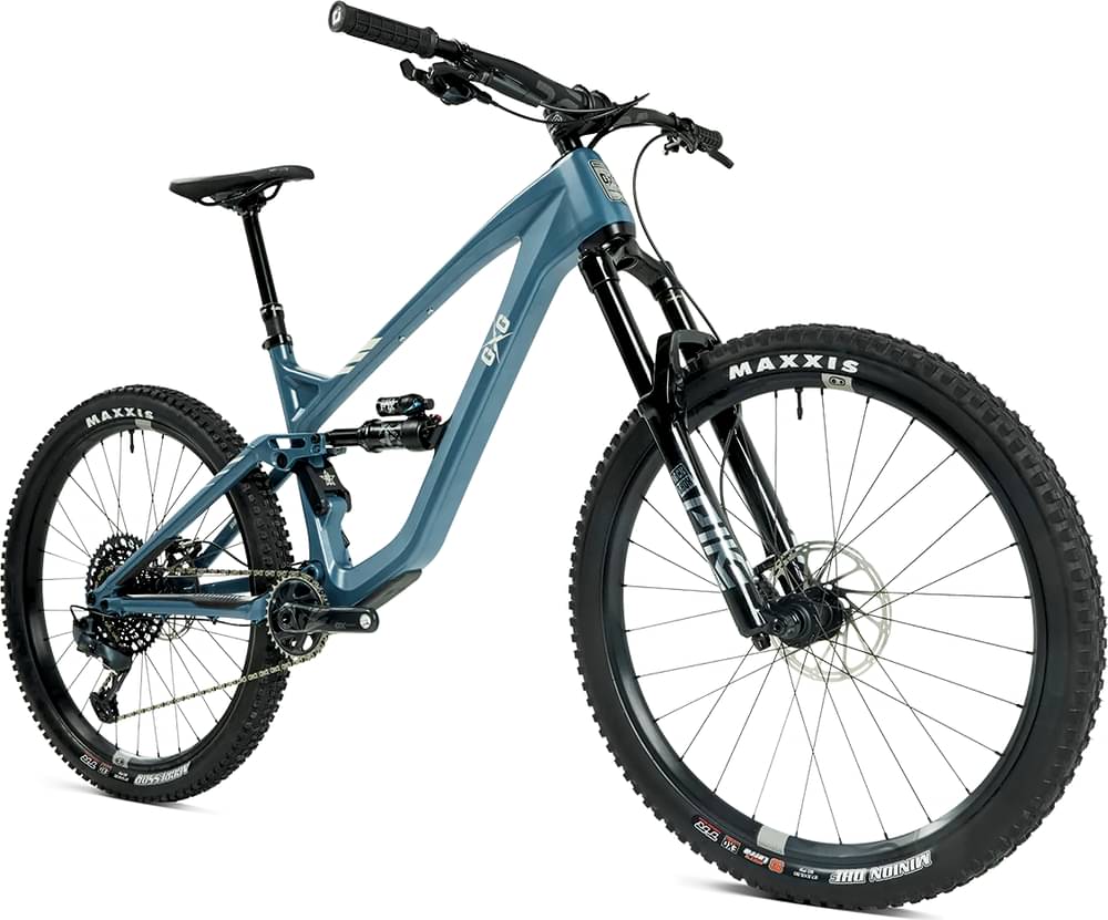 GUERRILLAGRAVITY Shred Dogg - XTR Rally