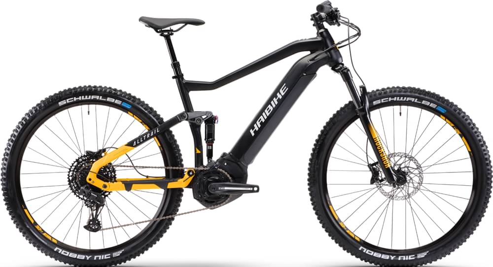 HAIBIKE AllTrail 6 29