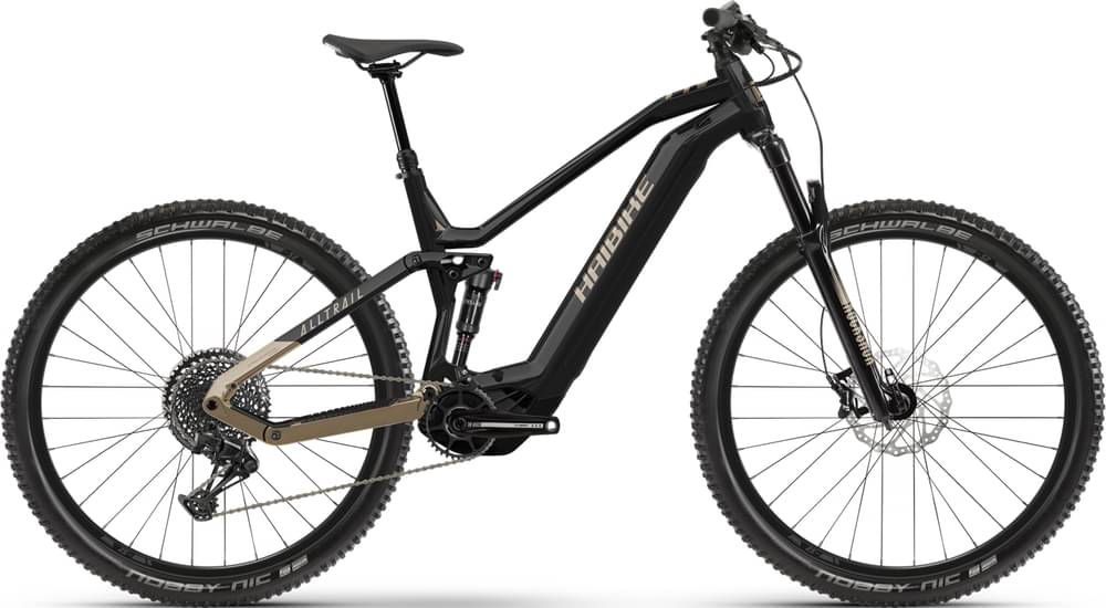 Haibike AllTrail 7 29 2022