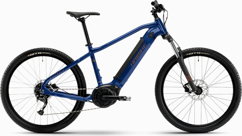 HAIBIKE AllTrack 4 27.5
