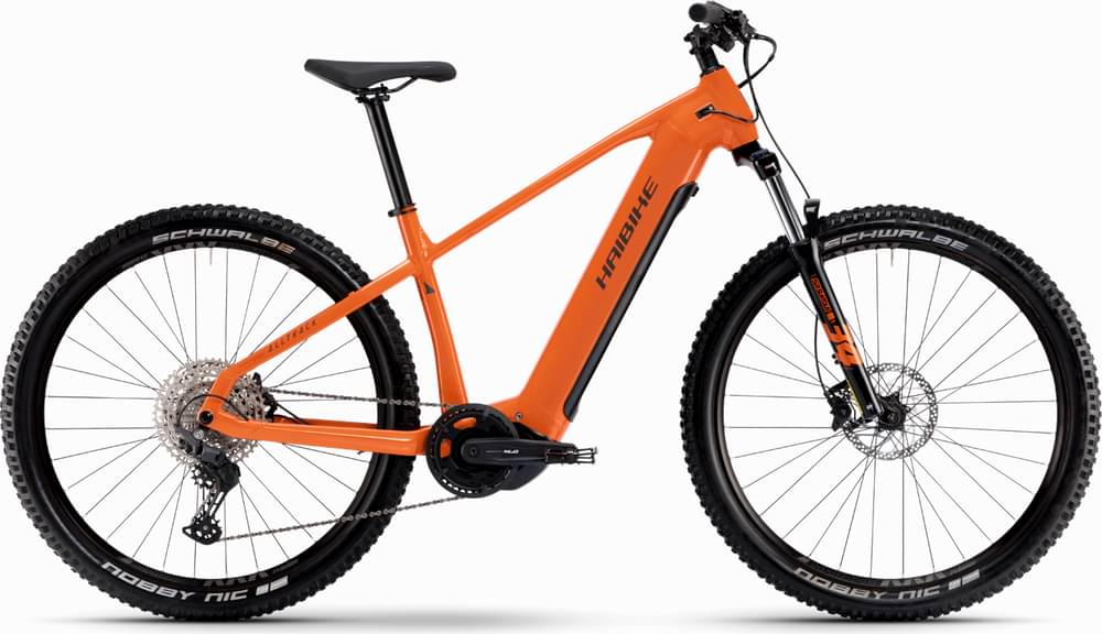 HAIBIKE AllTrack 6 29