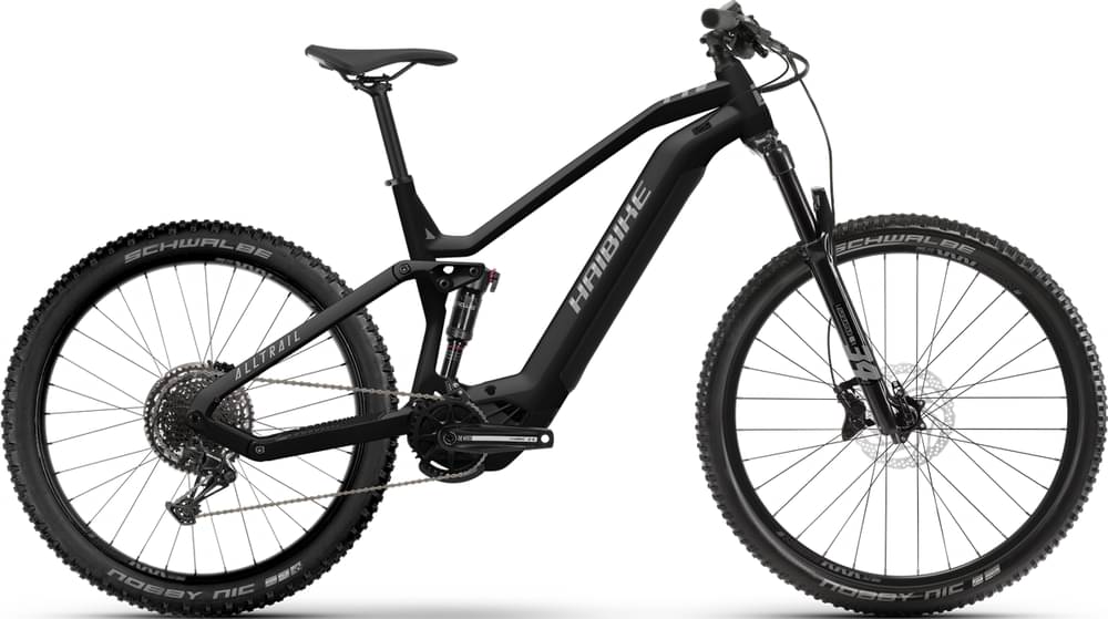 HAIBIKE ALLTRAIL 3