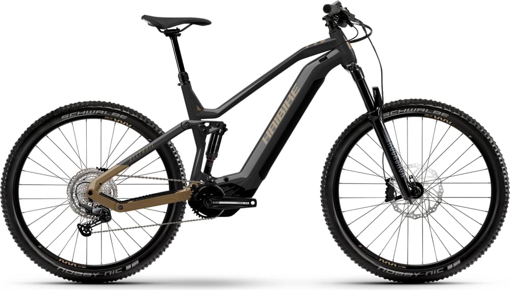 HAIBIKE ALLTRAIL 5 29