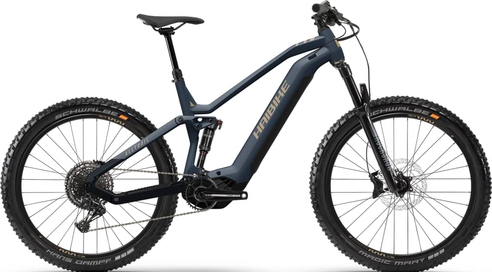 Haibike ALLTRAIL 6 27.5 2023