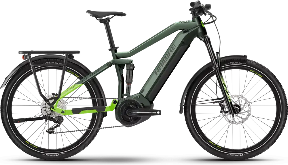 2024 Haibike Adventr FS 8 – Specs, Comparisons, Reviews – 99 Spokes