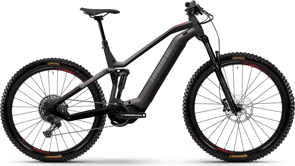 Haibike AllMtn 2 2024