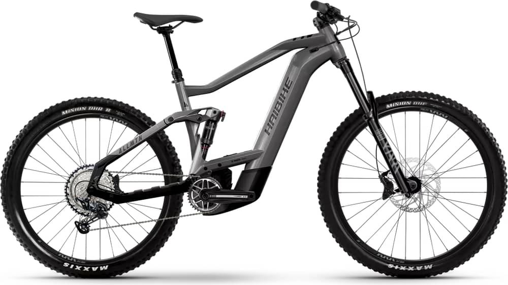 Haibike ALLMTN 5 2024