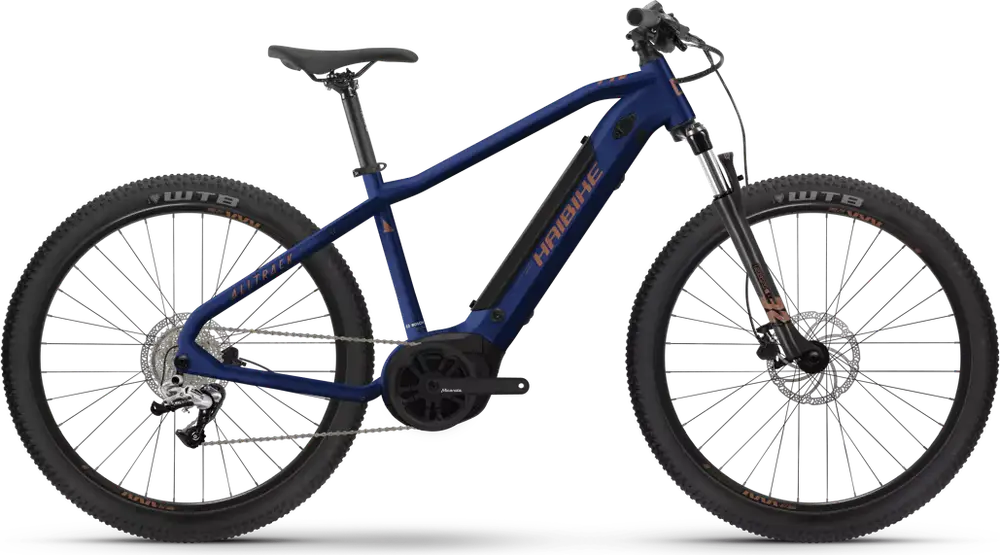 Haibike Alltrack 4 main image 1
