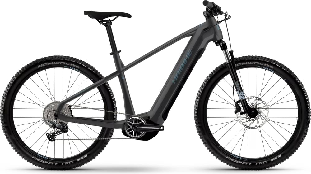 HAIBIKE AllTrack 5