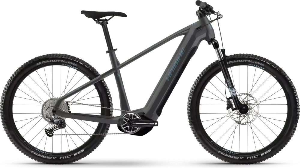 Haibike AllTrack 5