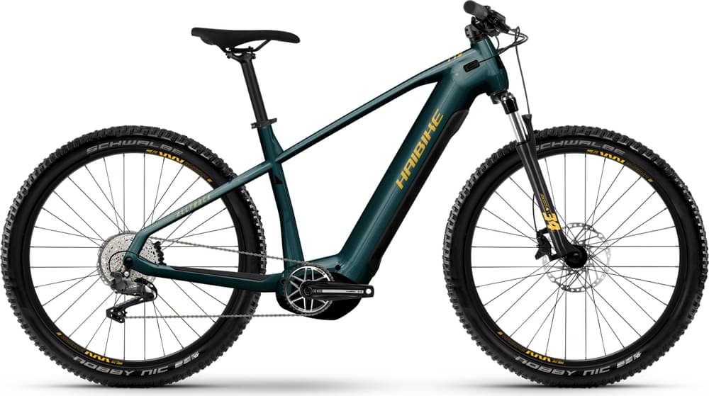 HAIBIKE AllTrack 6 27.5