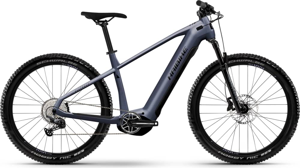 Haibike AllTrack 7 29