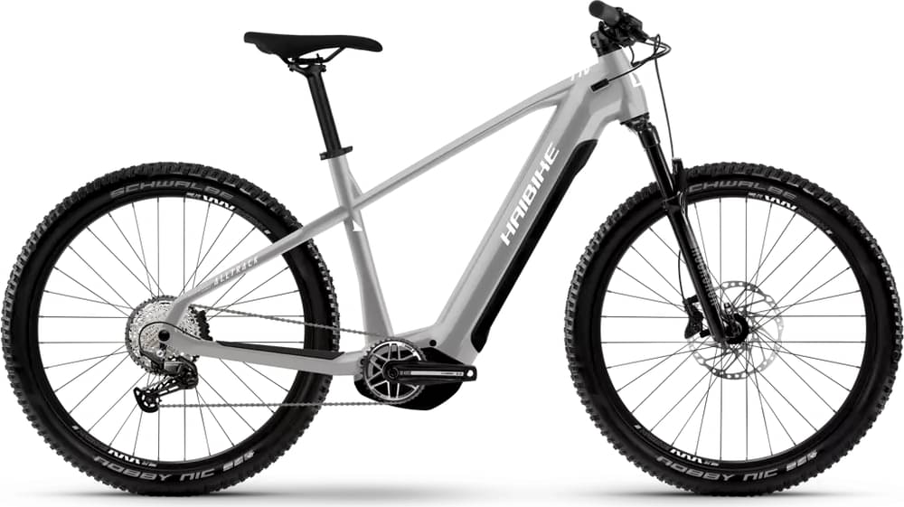Haibike AllTrack 7