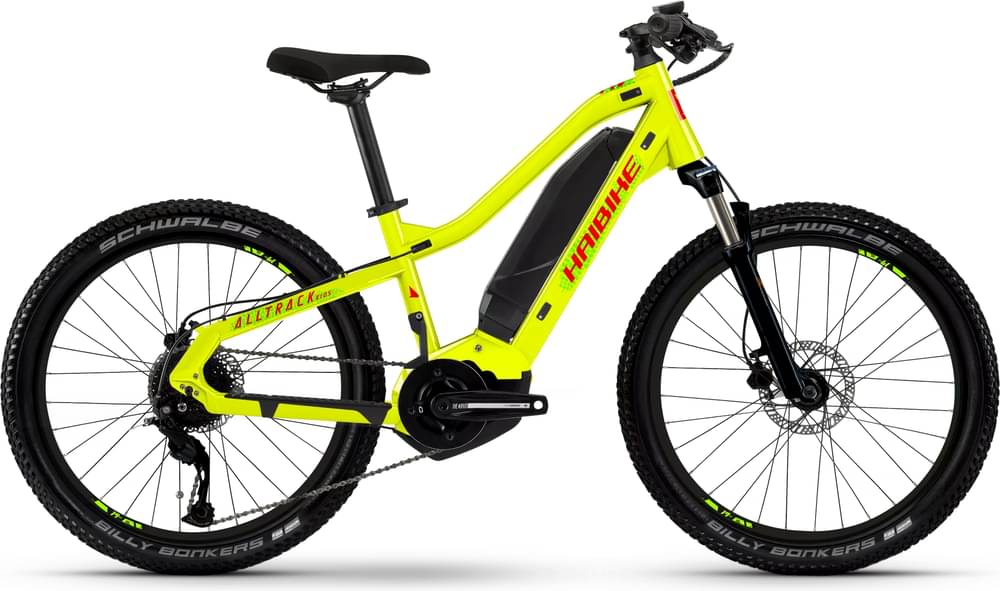Haibike AllTrack Kids