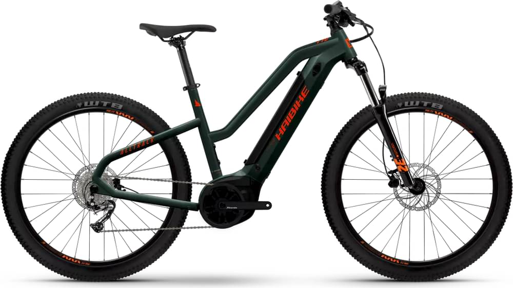 Haibike AllTrack Youth