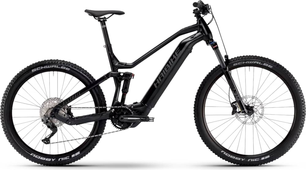 HAIBIKE ALLTRAIL 3