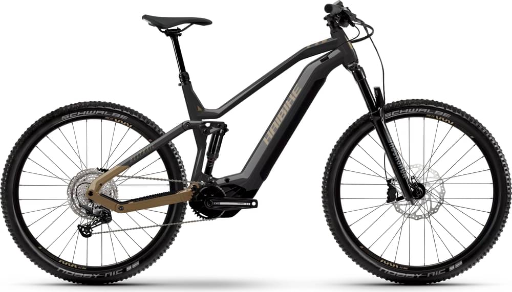HAIBIKE AllTrail 5