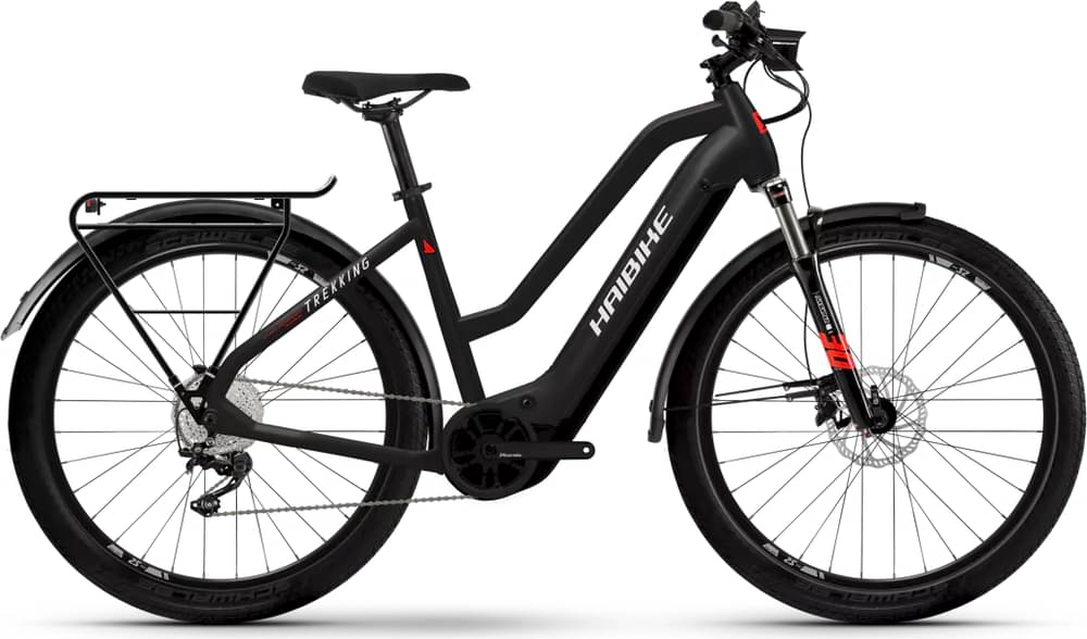 Haibike Trekking 6 2024