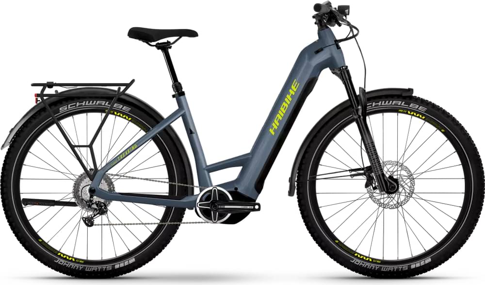 Haibike Trekking 7.5