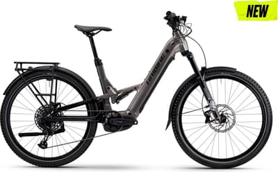 Haibike ADVENTR 10
