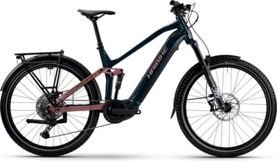 Haibike ADVENTR 8.5