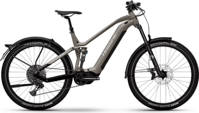 Haibike Adventr FS 10