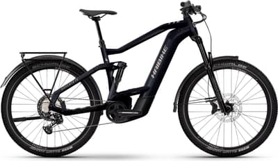 Haibike Adventr FS 11