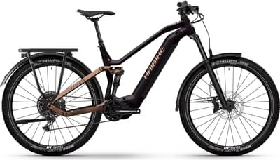 Haibike Adventr SE