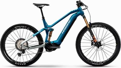 Haibike AllMtn 10 2025