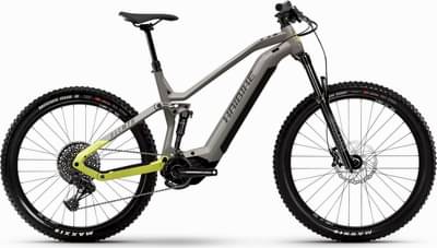 Haibike AllMtn 2