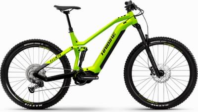 Haibike ALLMTN 3