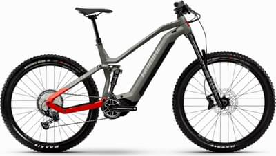 HAIBIKE AllMtn 4
