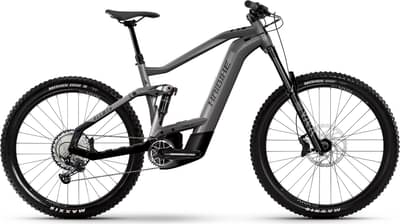 Haibike ALLMTN 5 2025