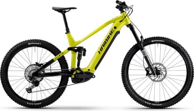 Haibike ALLMTN 6