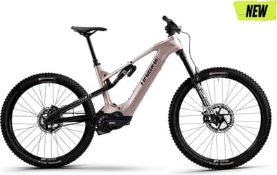Haibike ALLMTN CF 11 TRN/IQ