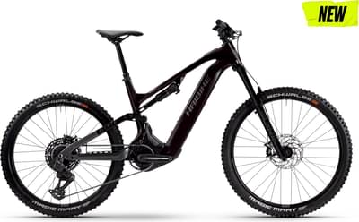 HAIBIKE ALLMTN CF 9