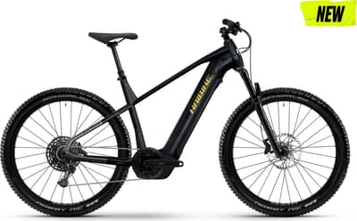 Haibike ALLTRACK 10