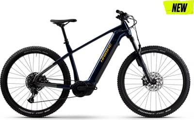 Haibike Alltrack 11 ABS