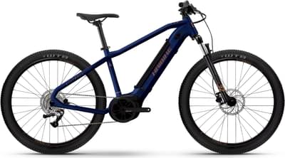 Haibike AllTrack 4