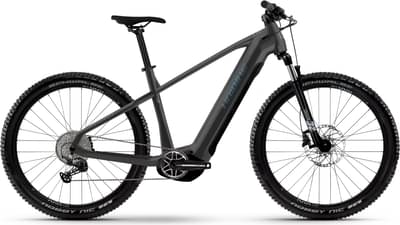 Haibike AllTrack 5