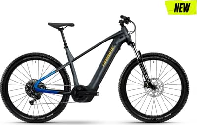 Haibike ALLTRACK 6.5