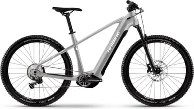 Haibike AllTrack 7